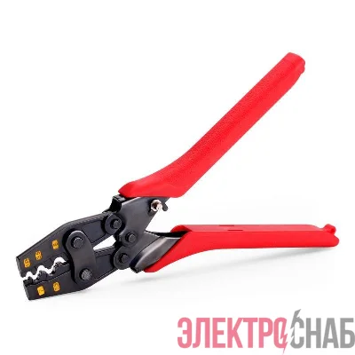 Пресс-клещи ПК-16у КВТ 64702