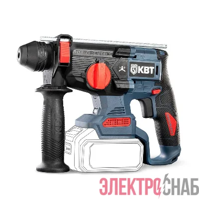 Перфоратор HB-20-24 (без АКБ и заряд. устр.) КВТ 104537