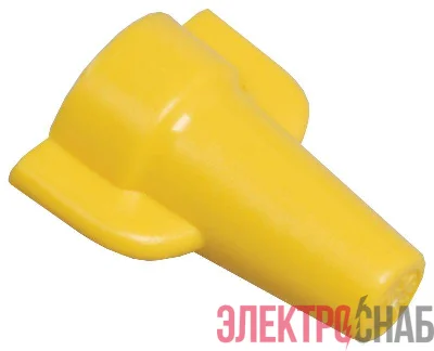 Соединитель проводов СИЗ-2 5.0-15.0 (уп.100шт) IEK USC-11-3-100