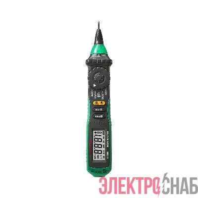 Мультиметр цифровой-пробник MS8211D Mastech 13-2045