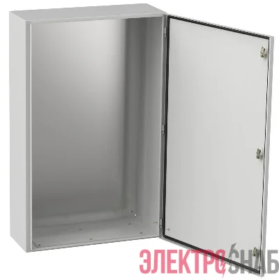 Корпус металлический ЩМП-6-0 1200х750х300мм У2 IP54 GENERICA YKM40-06-54-G
