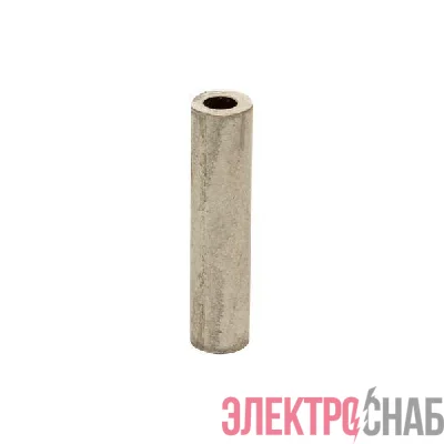 Гильза соединительная ГМЛ 2.5-2.6 луженая медн. (уп.4шт) PROxima EKF gty-2.5-2.6g-r