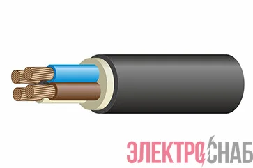 ВВГнг(А)-LS  4х25  мк-0,66