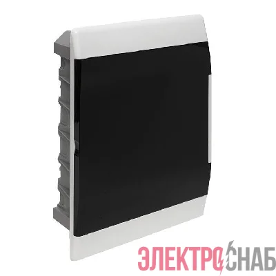 Щит ЩРВ-П-24 "SlimBox" IP41 PROxima EKF sb-v-24