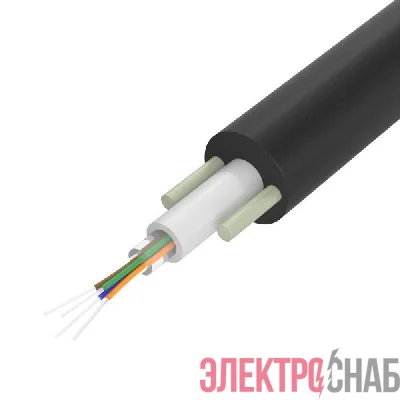 Кабель ОКД-ДР(1.5)-4-G.652.D (уп.2000м) SUPRLAN 02-0172-3