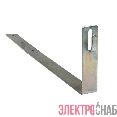 Держатель под черепицу L330мм CZ PROxima EKF lp-32102-cz