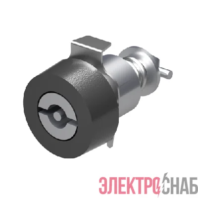 Замок под ключ двойной бородкой RAM Power DKC R5DBLRP01