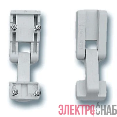 Комплект петель тип2 раздвижные для крышек высотой 35 мм корпусов RAM box 10шт DKC 502002
