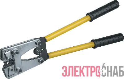 Пресс-клещи Navigator 82 341 NHT-Pk01-6-50 (гексагональные 6-50мм) Navigator 82341