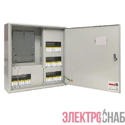 Щит ЩУРн 3/36 (560х550х165) IP31 PROxima EKF mb23-3/36