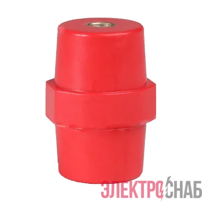 Изолятор SM45 (М8) силовой КЭАЗ 143254