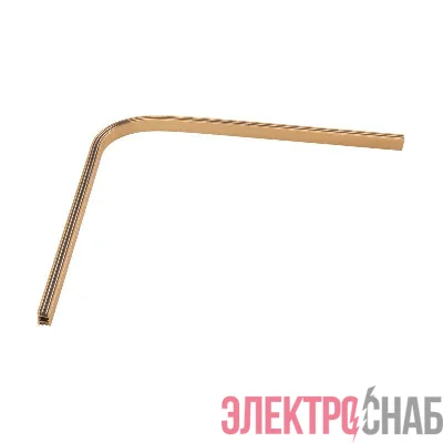 Трек ART-APRIORI-TRACK-ANGLE-A-1722-500х500 GD IP20 метал. Arlight 049330