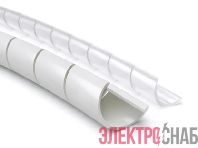 Жгут для кабеля SPIRALITE P1 (уп.50м) DKC 00961RL
