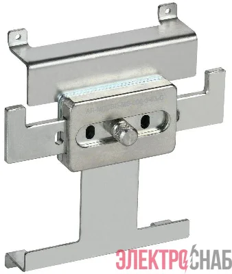 Блокировка механическая MCCB 3P типоразмер G ARMAT IEK AR-MCCBD-MB-000-3-03-C
