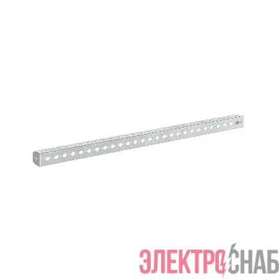 Рейка поперечная узкая для шкафов CQE Ш=400мм (уп.4шт) DKC R5NTFE400