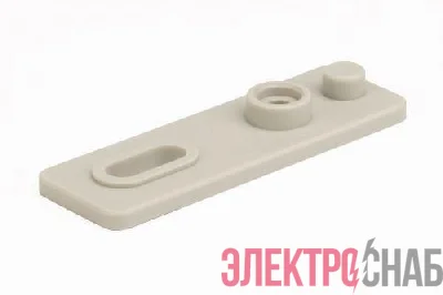 Петля для подвеса щитка DKC 87160