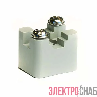 Стойка изолированная для шины заземления DKC ZBSI