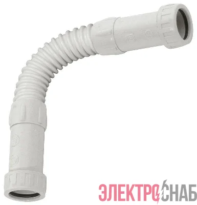 Муфта гибкая труба-труба CXT32 d32 IP65 IEK CTA10D-CXT32-K41-025