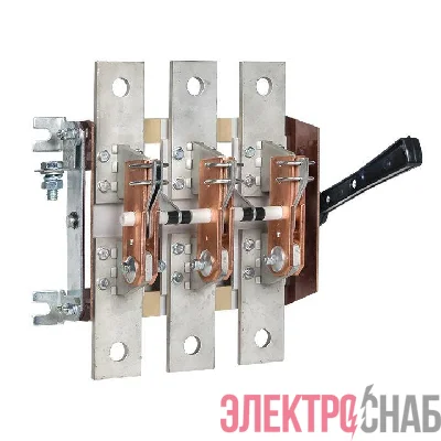 Разъединитель РЕ19-41-31120 1000А PROxima EKF re19-4131120