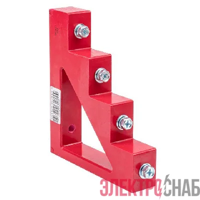 Изолятор шинный "Лесенка" 600А 12кВ EKF plc-sl-600