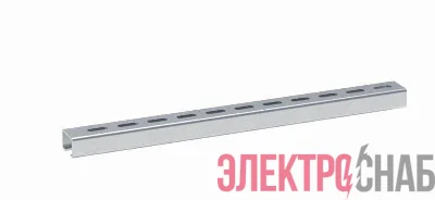 Профиль С-образный L1000 1.5мм EKF cp1000