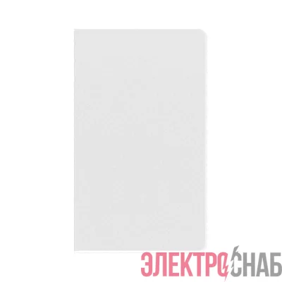 Заглушка для кабель-канала LAN 100х60 DKC 00874