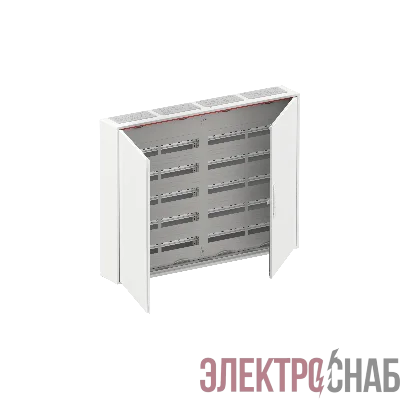 CA45VZEU Шкаф 240 М навесной IP44, 800x1050x160