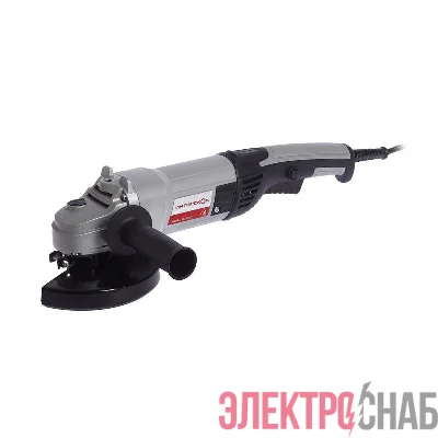 Шлифмашина угловая УШМ-150/1300 ИНТЕРСКОЛ 58.1.0.00