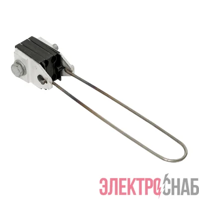 Зажим анкерный SO158 EKF so-158