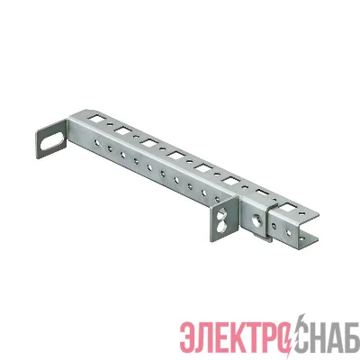 Комплект реек для МП ST/CE Г=250мм (уп.4шт) DKC R5RDMP09
