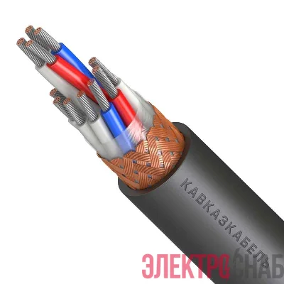 Кабель МКЭШ 14х0.5 (м) Кавказкабель 040804811