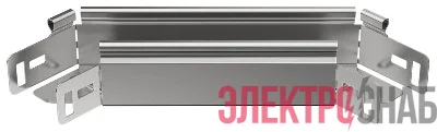Угол для лотка 90град. 50х50 сталь 0.8мм ESCA 5 IEK ES5-PG-90-050-050-08