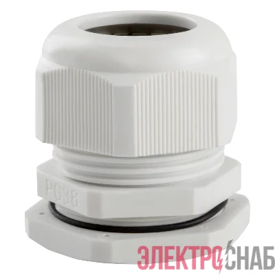 Сальник PG36 d24-32мм IP54 КЭАЗ 143111