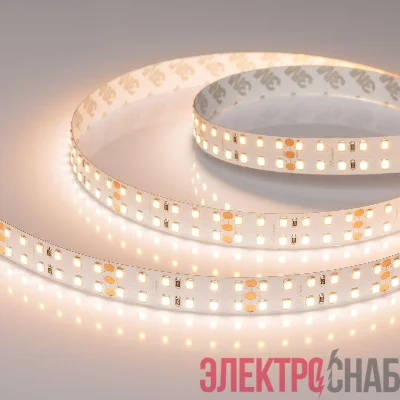 Лента светодиодная UL-A240-15mm 24В Day-MIX 30Вт/м IP20 2835 измен. цветов. темппер. (уп.5м) Arlight 057075