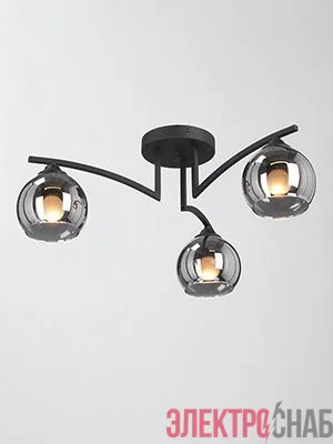 Люстра V4285-1/3PL 3xE27 макс. 40Вт Vitaluce V4285-1/3PL