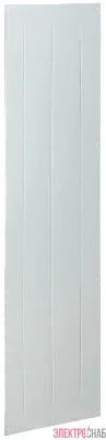 Панель боковая для ВРУ 2000.ХХХ.600 IP54 SMART (уп.2шт) IEK YKV-PB-20-60-54