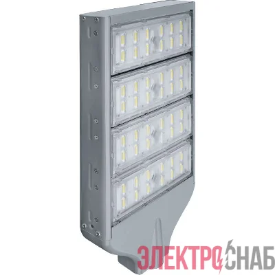Светильник 14 128 NSF-PW5-160-5K-LED уличный Navigator 14128