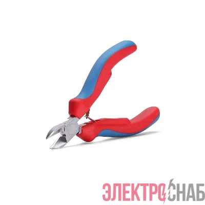 Мини-бокорезы "Мастер" 115 мм КВТ 78241