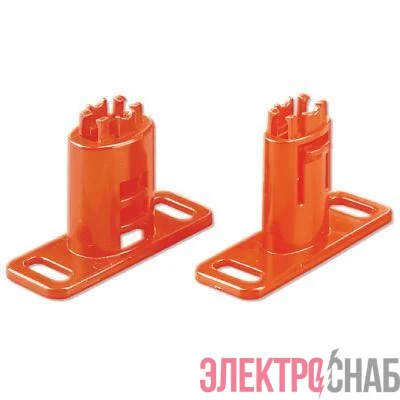 Комплект креп. для напольной установки DKC FC37230