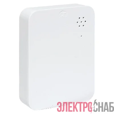 Датчик протечки умный Zigbee Connect EKF is-fl-zb