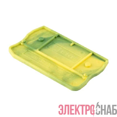 Заглушка для ST-1.5/2.5 земля EKF sak-st-1.5/2.5-pen