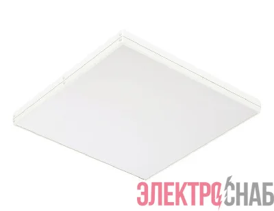Светильник светодиодный TLP04-30-950-OL 30Вт 3100Лм 5000К 595х595х55мм панель IP44 Technolux 95016425