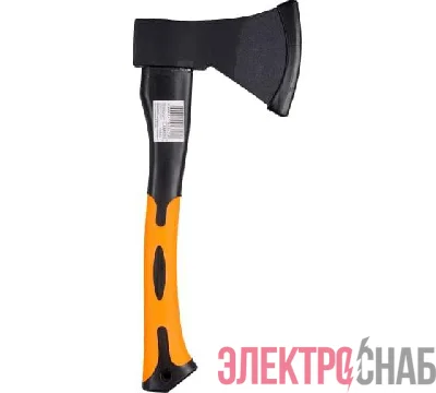 Топор Т800Ф фибергласовая ручка Вихрь 73/2/2/8