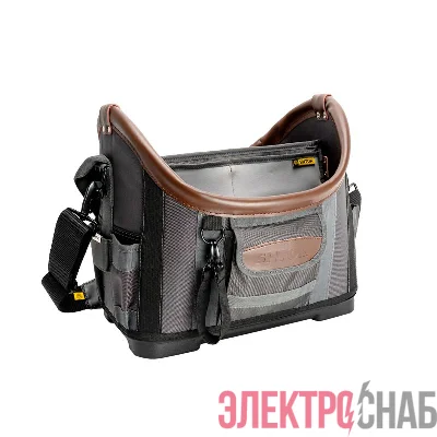 Сумка для инструмента СО-012 открытая (15221) SHTOK 384376