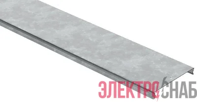 Крышка для лотка осн.200 L3000 сталь 1.5мм HDZ IEK CLP1K-200-150-3-M-HDZ