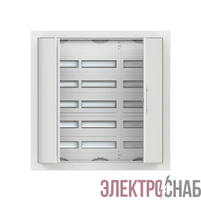 CU35V Щит распределительный в нишу 864x865x125 IP31 2CPX052619R9999 (замена для U53)