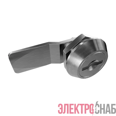 Замок для встраиваемых исполнений OptiBox Pro бел. дверца КЭАЗ 382535