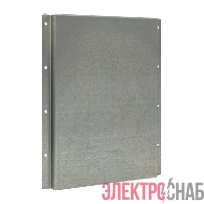Панель монтажная FORT (В400хШ400) PROxima EKF FM44