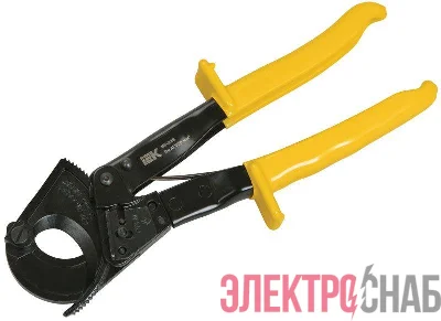 Ножницы секторные НС-325 для резки небронир. кабеля IEK TLK10-325