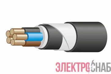 ВБШвнг(А)-LS 5х1,5  ок-0,66